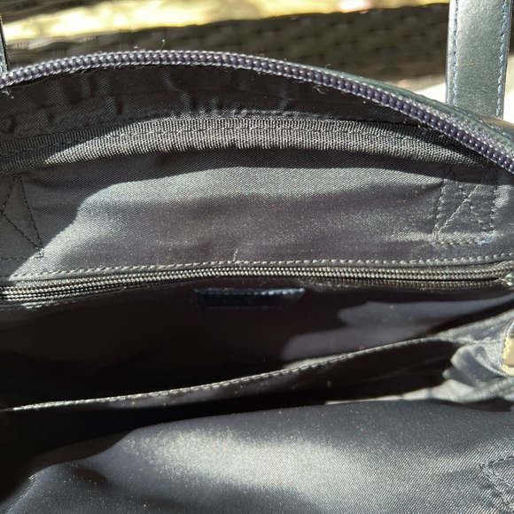 Givenchy Canvas handbag - Picture 4 of 10